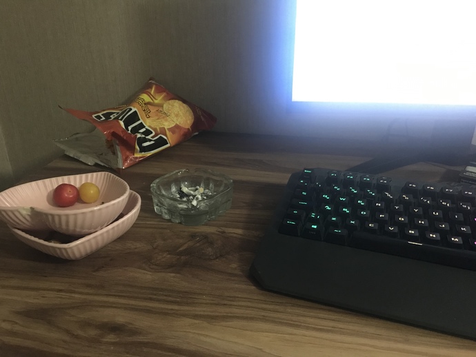 Napıyorsunuz KS halkı?