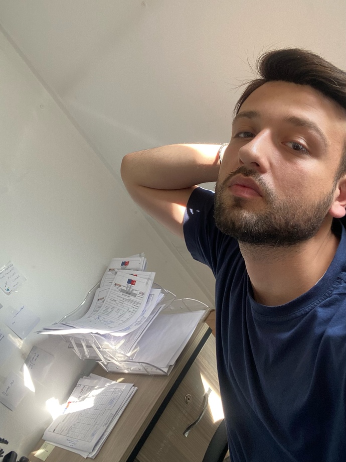 Napıyorsunuz KS halkı?