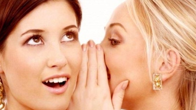 Kimseye anlatamadığınız sırlarınız var mı?