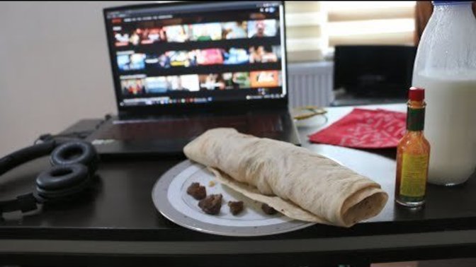 Yeni videom yayında izledin mi?
