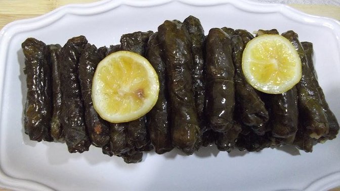 Erkek arkadaşım yemeğe gelecek, yaprak sarması yapsam sizce beğenir mi?