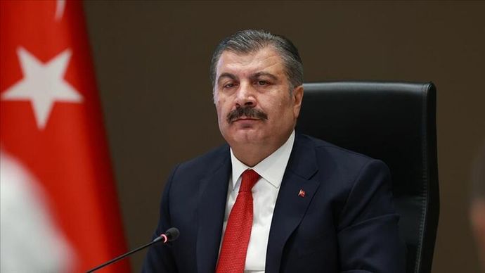 Sağlık Bakanı olduğunuzu hayal edin. Sistemi düzeltmek için ne yapardınız?