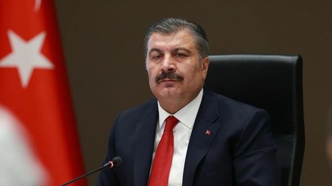 Sağlık Bakanı olduğunuzu hayal edin. Sistemi düzeltmek için ne yapardınız?