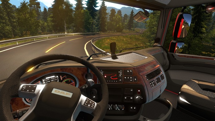 ETS2de tır sürerken hangi şarkılar dinlenir :D?