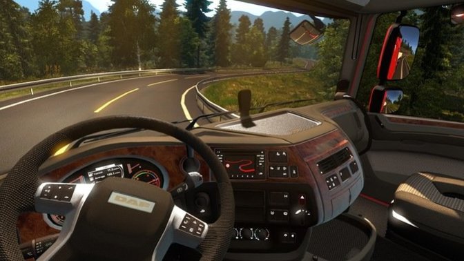 ETS2'de tır sürerken hangi şarkılar dinlenir :D?