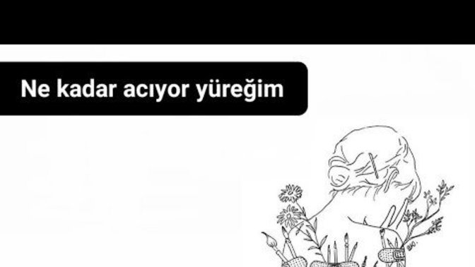 Özlediğiniz biri birileri var mı?