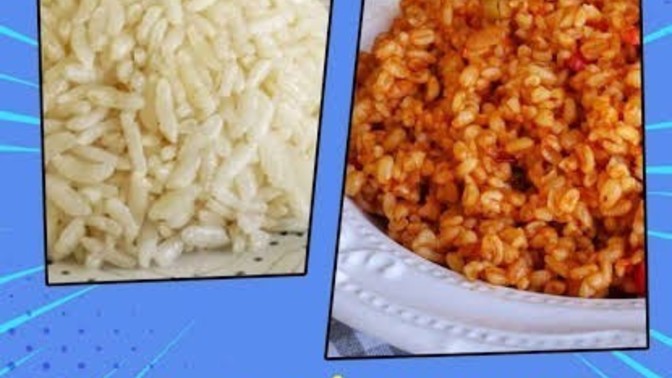 Bulgur pilavı mı, pirinç pilavı mı?