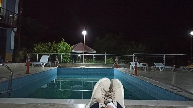 İyi mi geceler, ben gibi yalnız olanlar kimler?