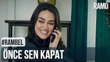 Önce Sen Kapat dediğiniz biri var mı 😃?