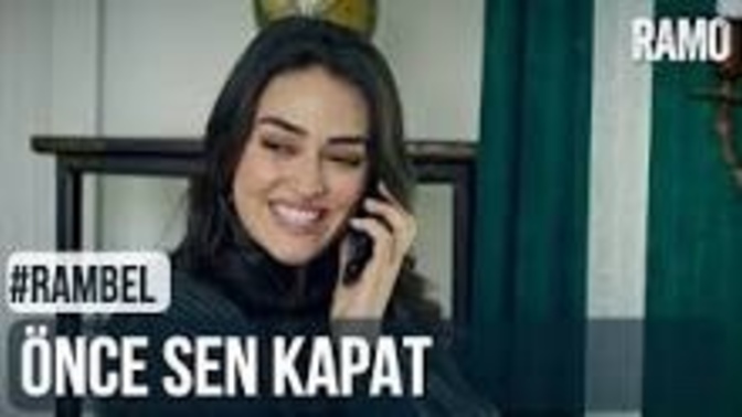 Önce Sen Kapat dediğiniz biri var mı 😃?