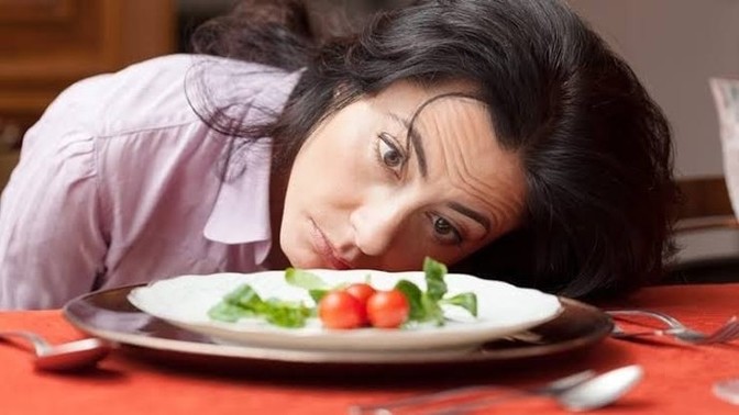 Kaç kilo olursanız diyet yapmayı düşünürsünüz?