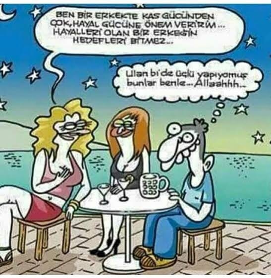 Cinsellikle alakalı kimseye bahsetmediğiniz bir şey var mı?