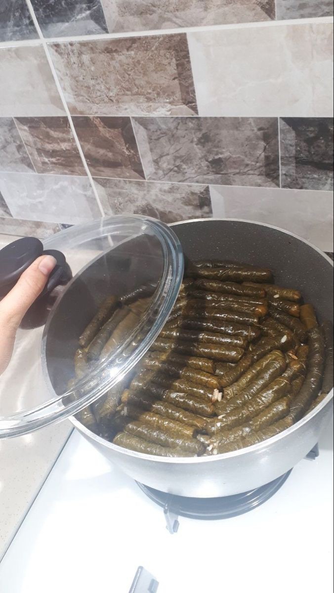 Herhangi bir yemek şarkı adı olsaydı bu hangi şarkı olurdu?