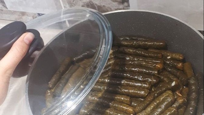 Herhangi bir yemek şarkı adı olsaydı bu hangi şarkı olurdu?