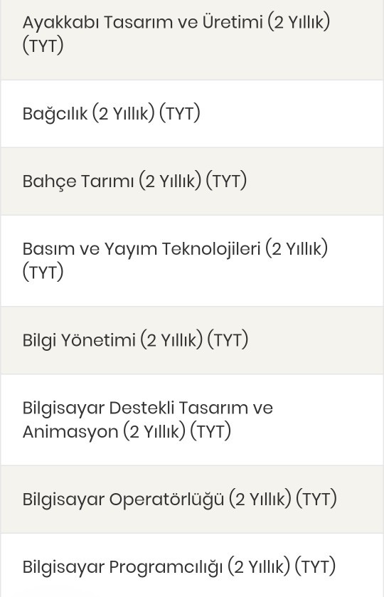 TYT 757k geldi, istediğim bölümler 680-700k. Girebilir miyim?