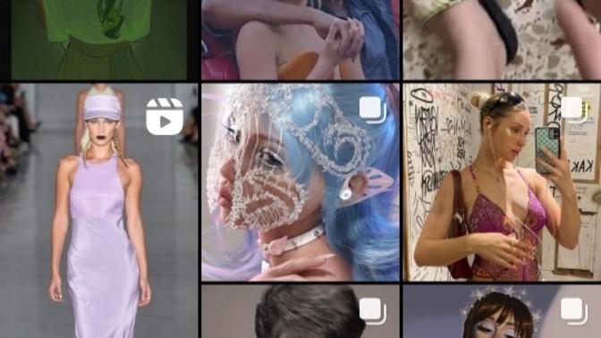 Instagram keşfetiniz nasıl?