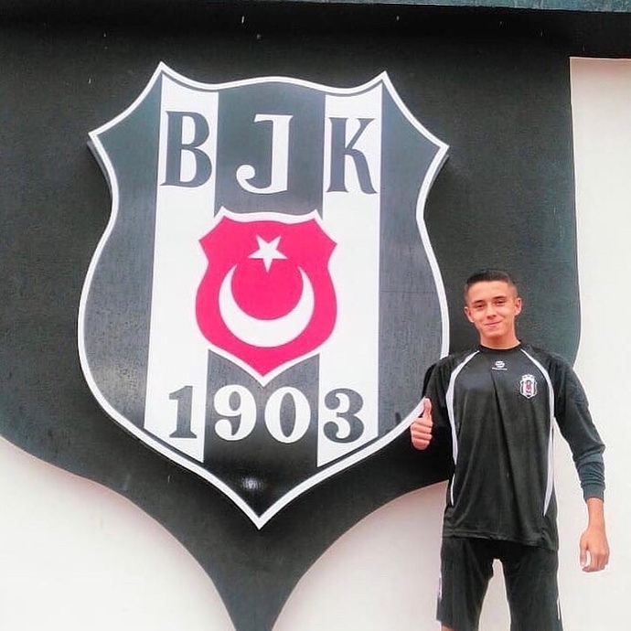 Tekrar başladım 3 sene sonra futbola. Bu fotoğraflar 2016/2019 arası çekildi, 2019 sonları bıraktım. En fazla hangi ligde oynarım?