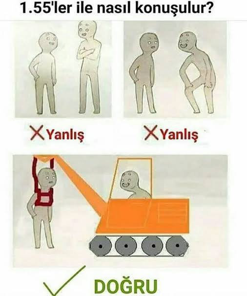 Terzi pantolonu bilek seviyesinde kesmiş, halbuki bileğimi örtsün istemiştim. Ne yapmalıyım?