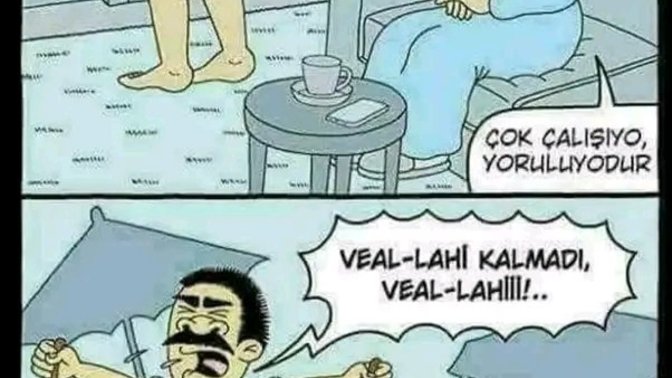 İlişkinizi her alanda canlı tutmak için neler yapıyorsunuz?