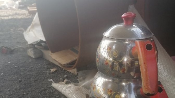 Ne iş yapıyorsunuz? Mesleğiniz nedir?