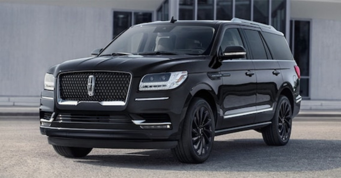 LINCOLN NAVIGATOR