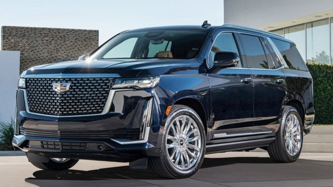 Cadillac Escalade mi, Lincoln Navigator mu daha iyi?