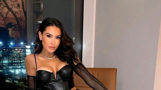 Fiziğinizin dikkat çekici olması, size rahatsızlık verir mi?