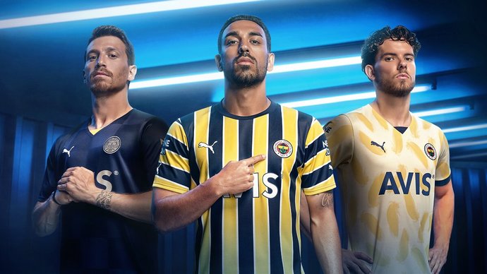 Fenerbahçe vs Dinamo Kiev! Bu akşam kim galip gelir?