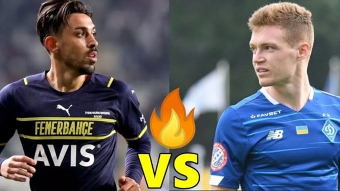Fenerbahçe vs Dinamo Kiev! Bu akşam kim galip gelir?