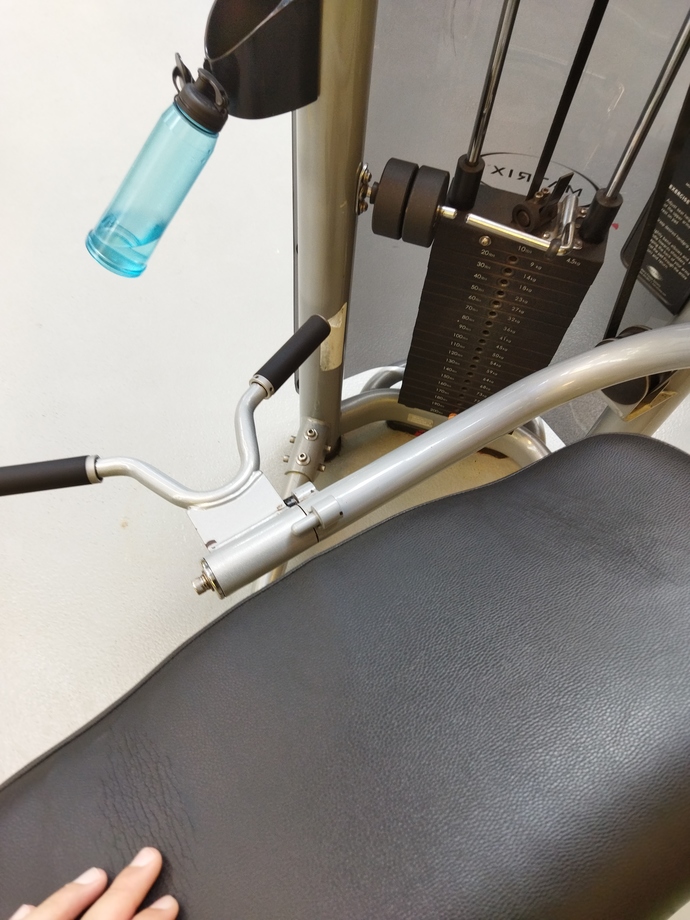 Arm curl kaç basarsınız 😊?