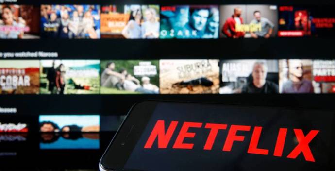 Netflixin abone sayısı 2022in ikinci çeyreğinde 970 bin azaldı! Netflix kullanıyor musunuz?