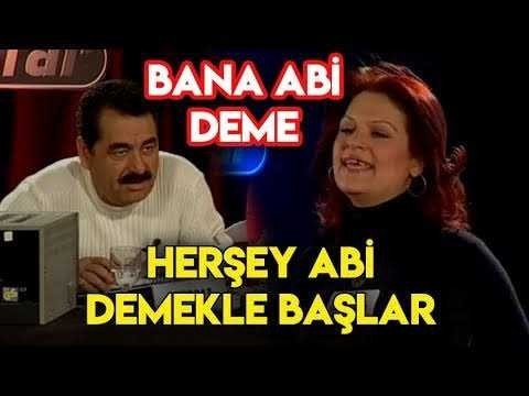 Kendinizden büyüklere abi/abla diye mi, yoksa bey/hanım diye mi hitap ediyorsunuz?