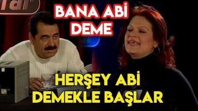 Kendinizden büyüklere abi/abla diye mi, yoksa bey/hanım diye mi hitap ediyorsunuz?
