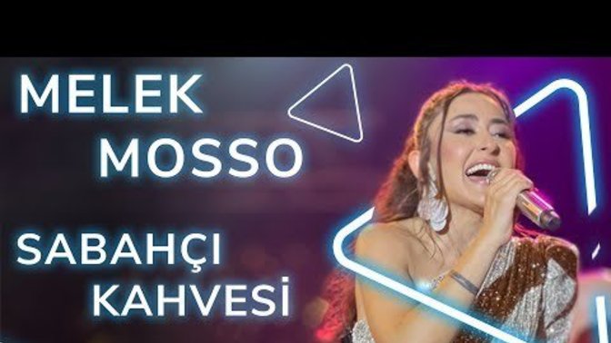Son dönemlerde çıkış yapan Melek Mosso'yu nasıl buluyorsunuz?