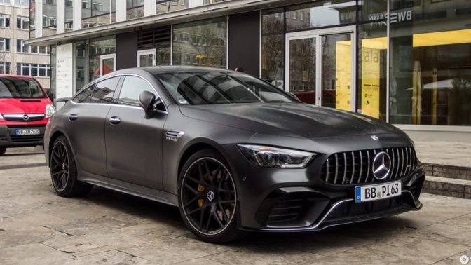 Mercedes'ci misin yoksa BMW'ci mi?