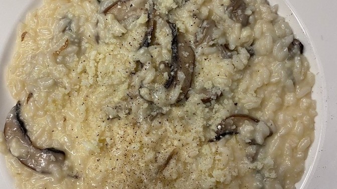 Risotto sever misiniz KS üyeleri?