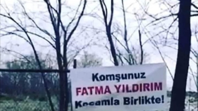 En yakın komsunuzun karısını ya da  kocasını aldattığını görseniz bunu eşine soylermisiniz?