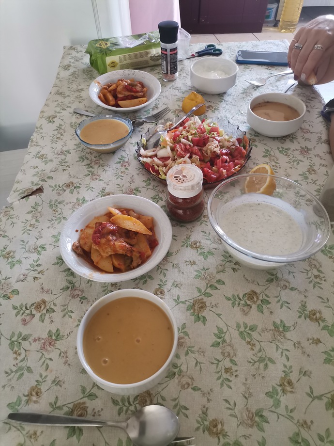 Bu tabağa 40 TL verdim, sizce bu kadar eder mi?