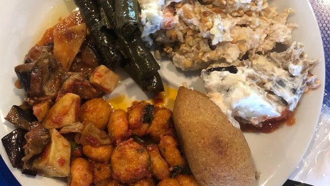 Bu tabağa 40 TL verdim, sizce bu kadar eder mi?