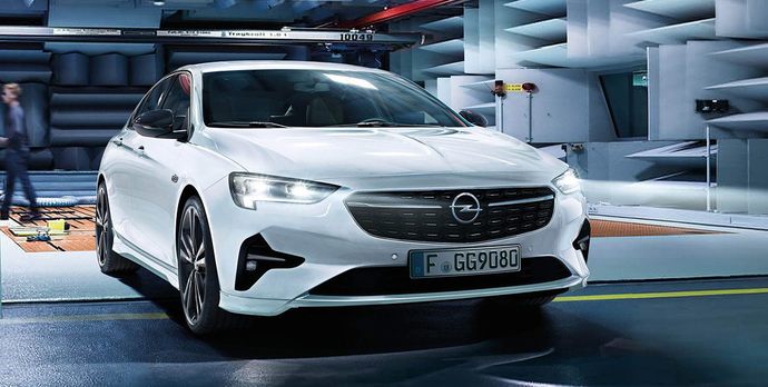 Opel, İnsignia üretimini durdurmaya karar verdi! Fırsatınız olsaydı İnsignia alır mıydınız?