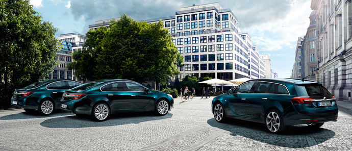 Opel, İnsignia üretimini durdurmaya karar verdi! Fırsatınız olsaydı İnsignia alır mıydınız?