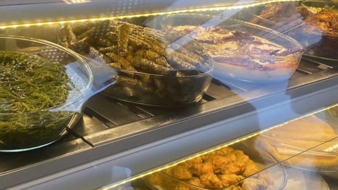 En sevdiginiz yemek ne KS?