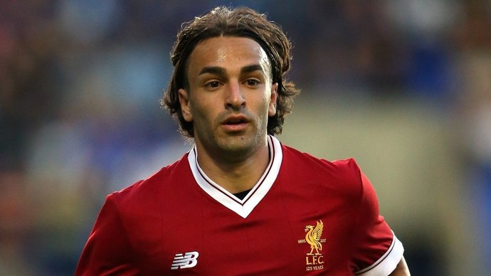 Rüzgarın oğlu Lazar Markovic, Gaziantep FKda! Osayi ile depar kıyasları olur mu?