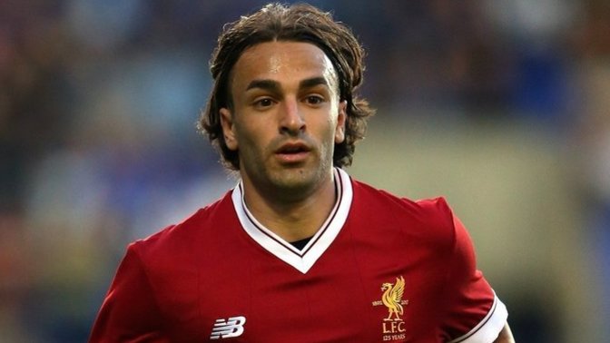 Rüzgarın oğlu Lazar Markovic, Gaziantep FK'da! Osayi ile depar kıyasları olur mu?