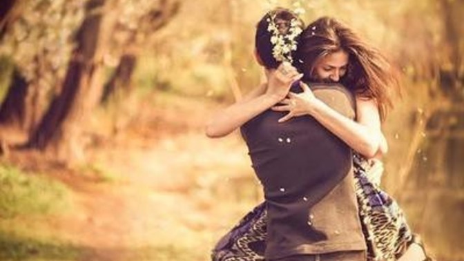 Şu an birisine sarılmak isteseniz bu kim olurdu?