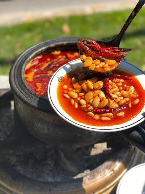 En sevdiğiniz baklagil yemeği hangisi?