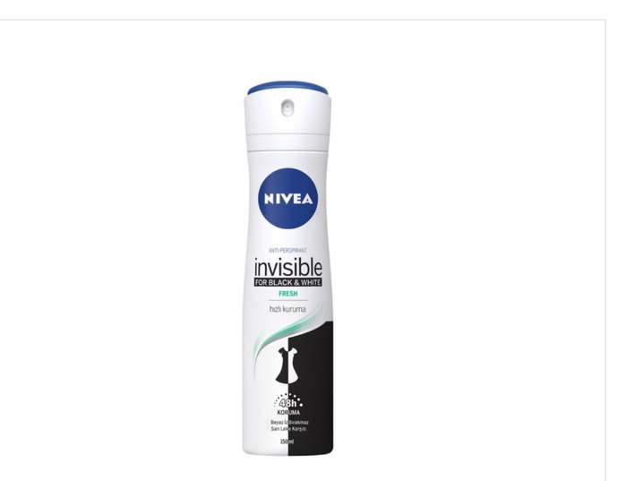 Nivea nın deodorantları iyimi sizce ?
