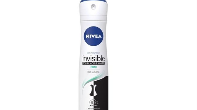 Nivea nın deodorantları iyimi sizce ?