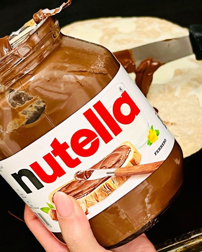 Sürmelik çikolata tercihin hangisi?