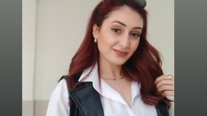 Sizce kızıl saç yakışıyor mu bana?